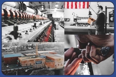 The State of American Manufacturing, According to 10 Companies