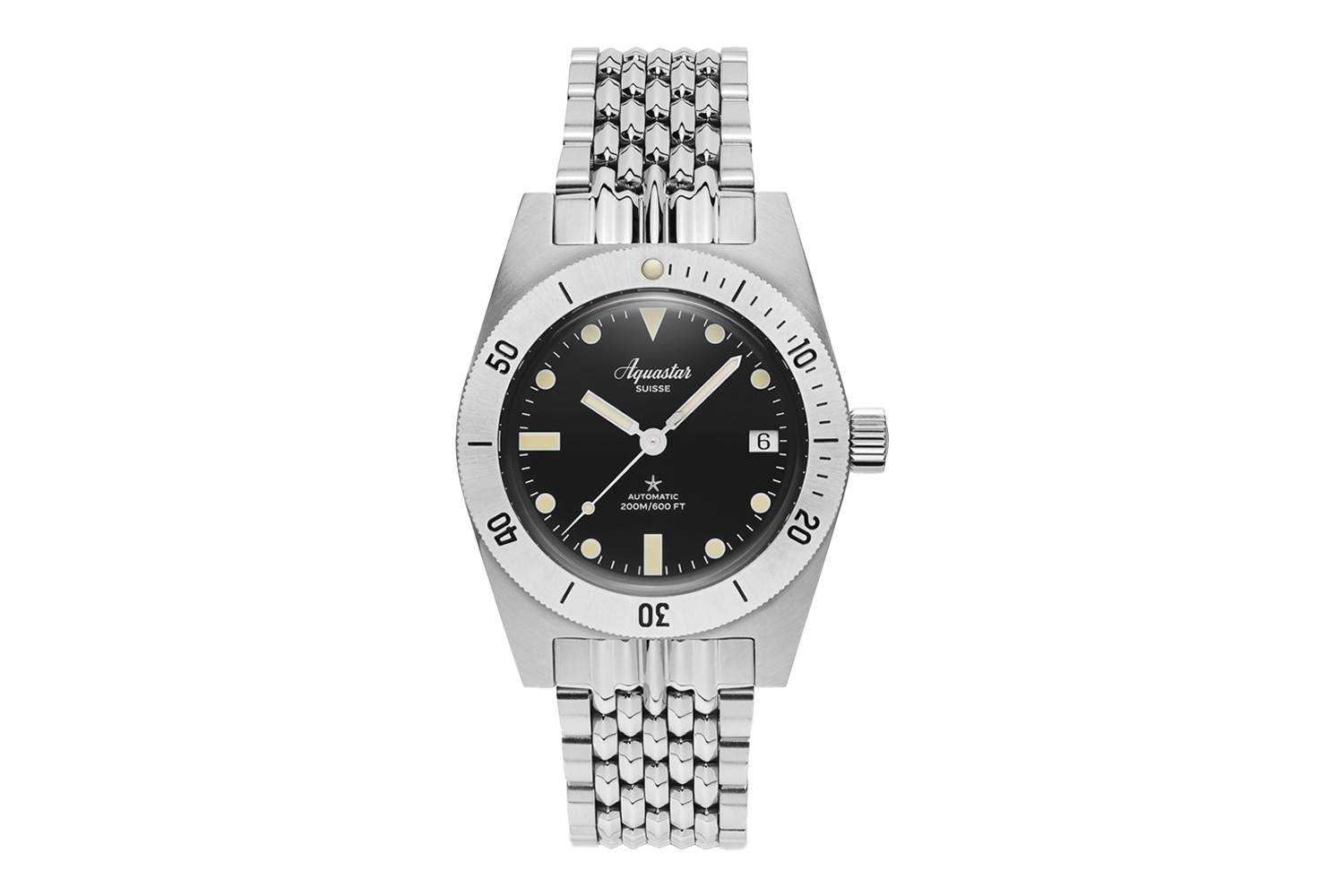 Aquastar Model 60 Re-Edition 
