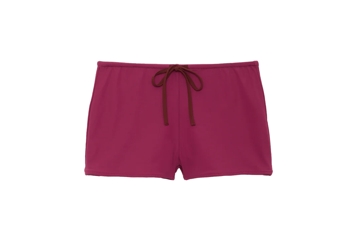 Araks Polly Short Atlantis