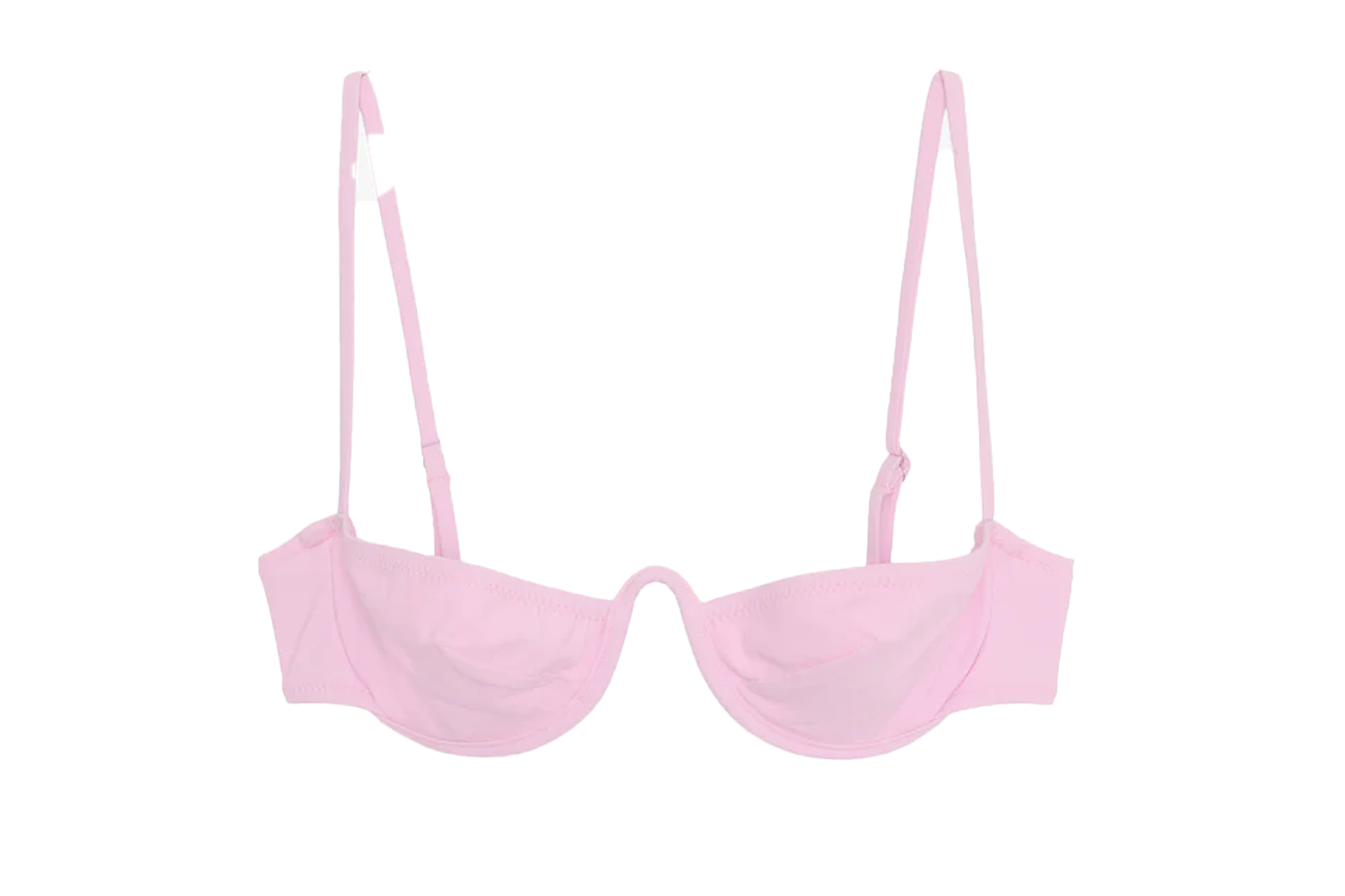 Araks Ovsanna Bikini Top Ballet