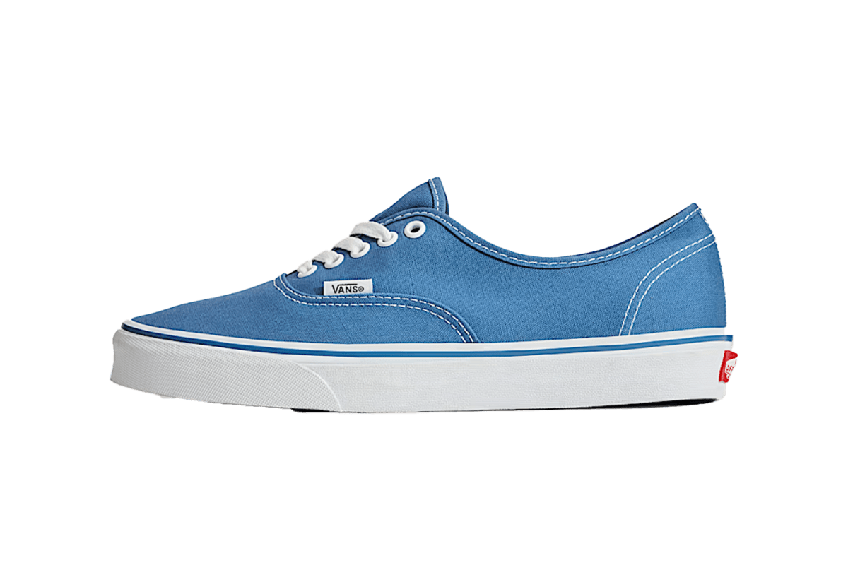 Vans Authentic Shoe