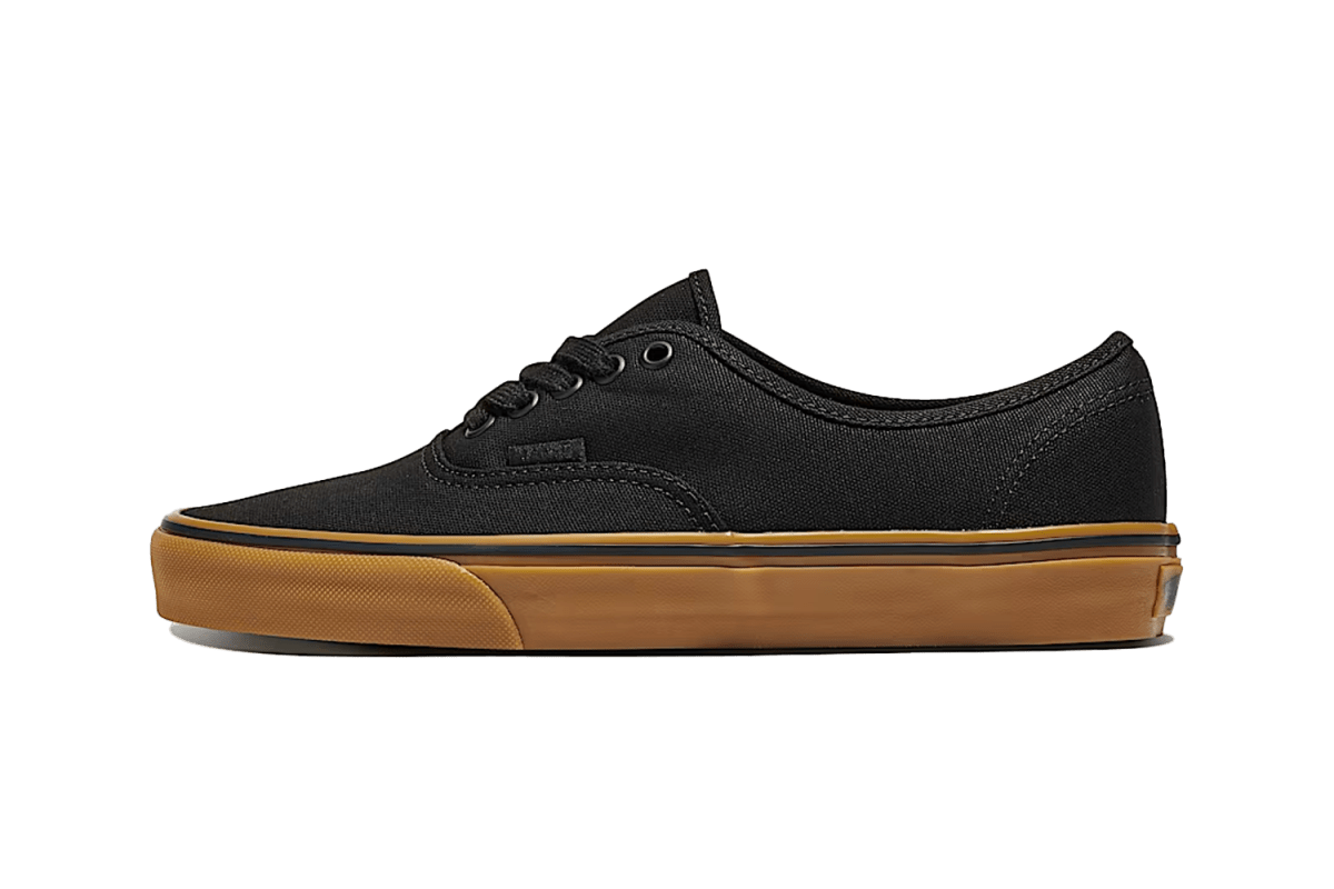Vans Authentic Gumsole