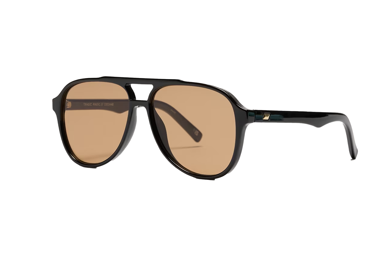 Tragic Magic Sunglasses by Le Specs