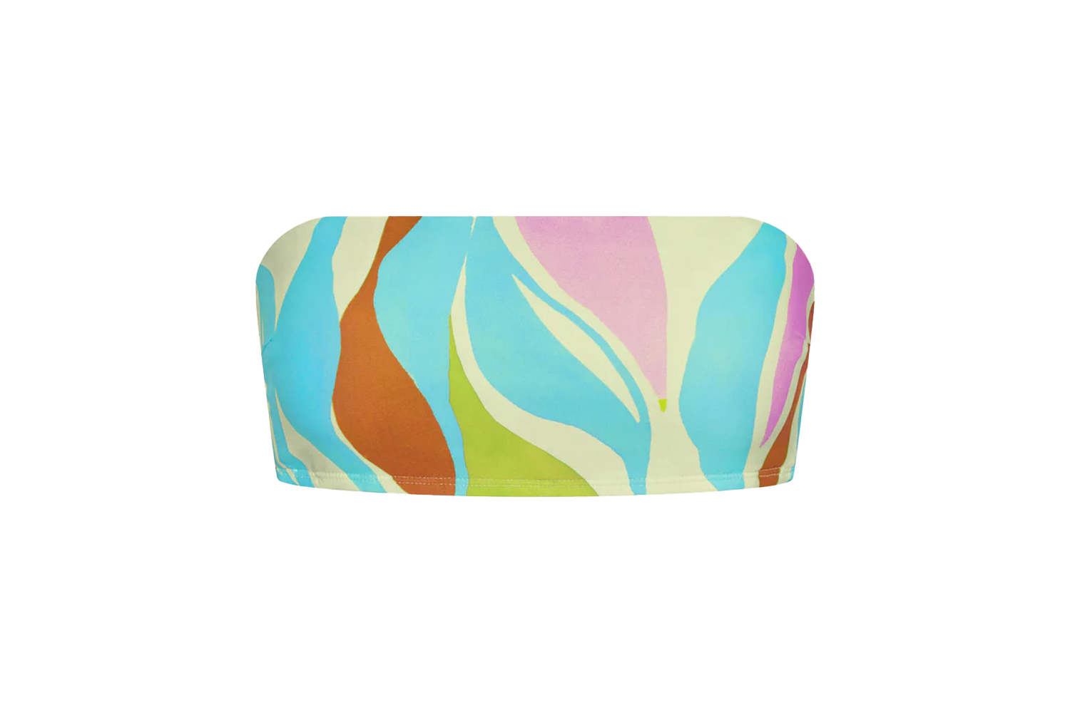 Vitamin A Nala Bandeau Top