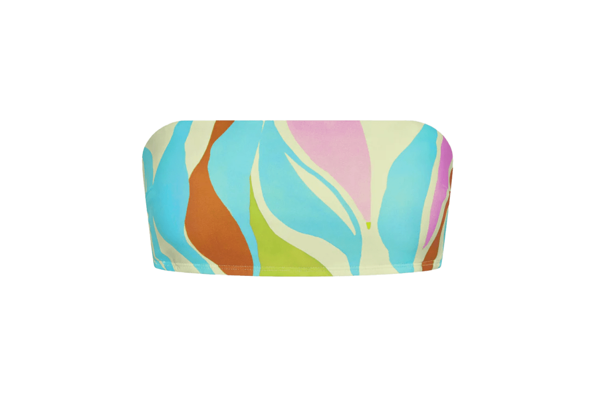 Vitamin A Nala Bandeau Top