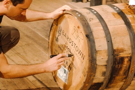 Your Local Liquor Store’s Barrel Selections Are a Whiskey Cheat Code