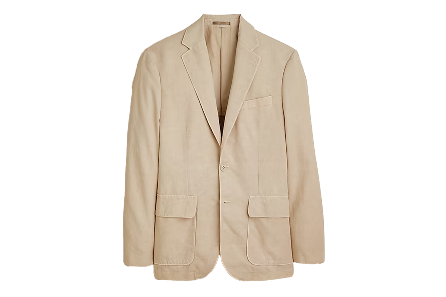 J.Crew Crosby Fit Suit Jacket