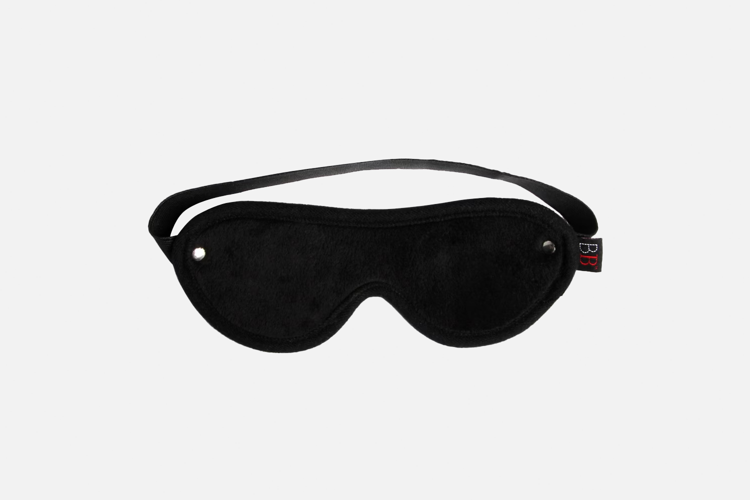 Bondage Boutique Soft Blindfold