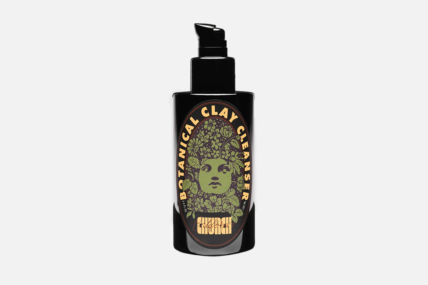 Botanical Clay Cleanser