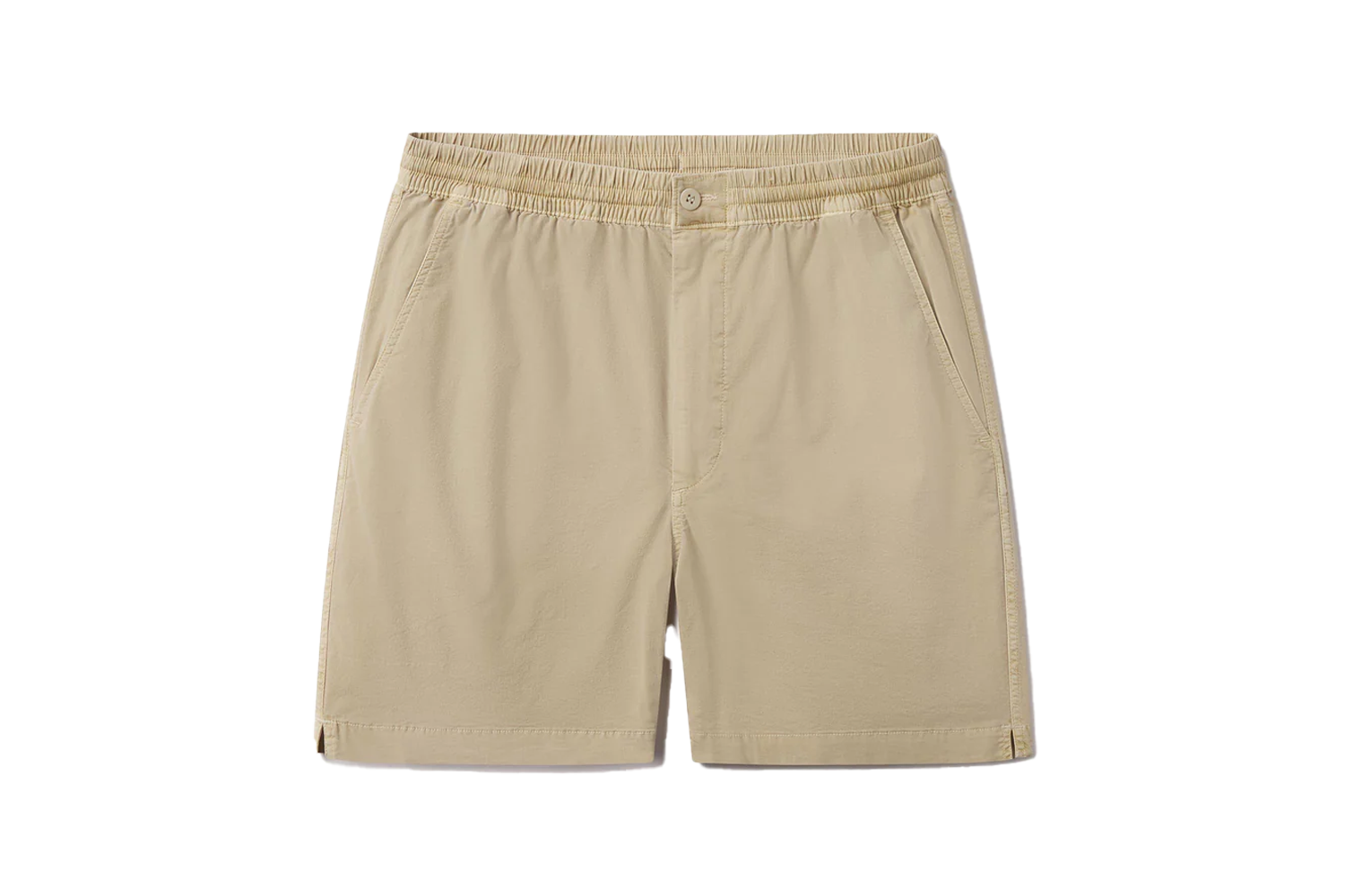 Buck Mason 6″ Deck Short