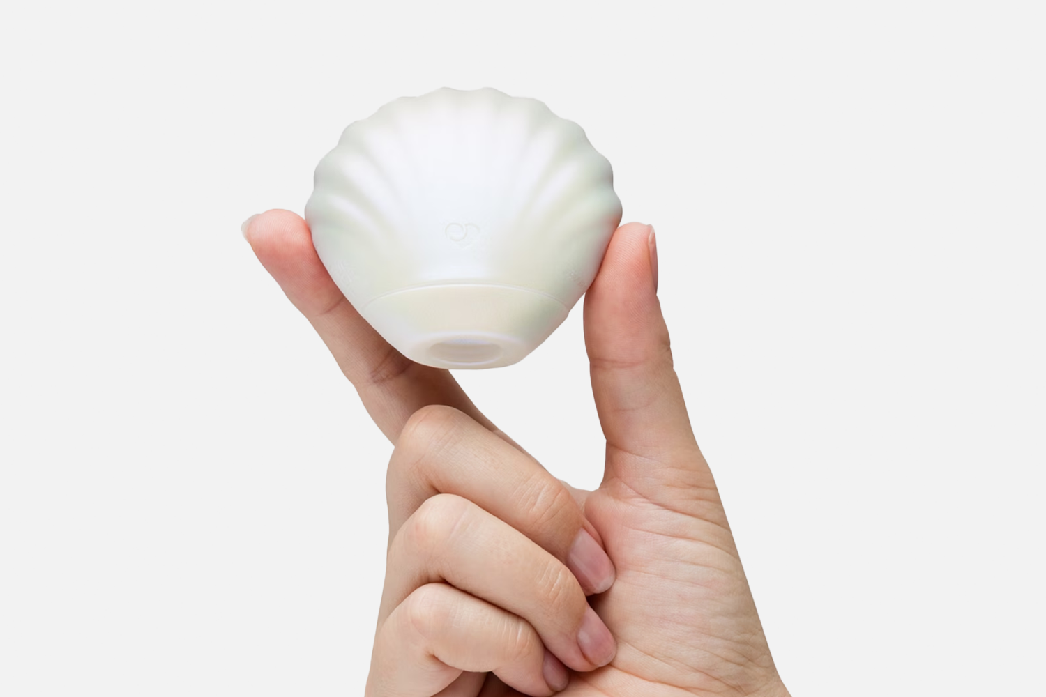 Lovehoney Rechargeable Venus Glow Clitoral Suction Stimulator