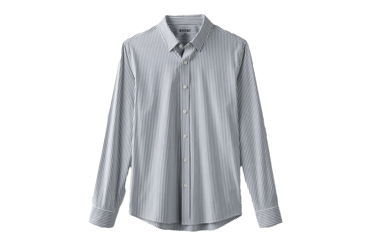 Rhone Commuter Shirt