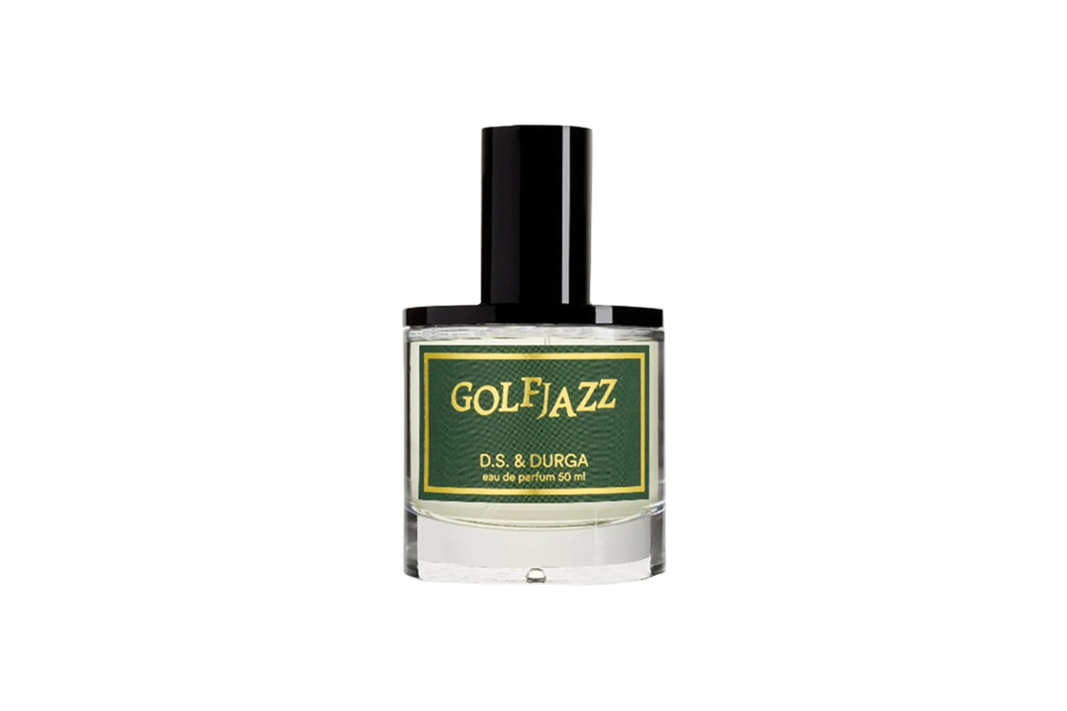 D.S. & Durga Golfjazz Cologne