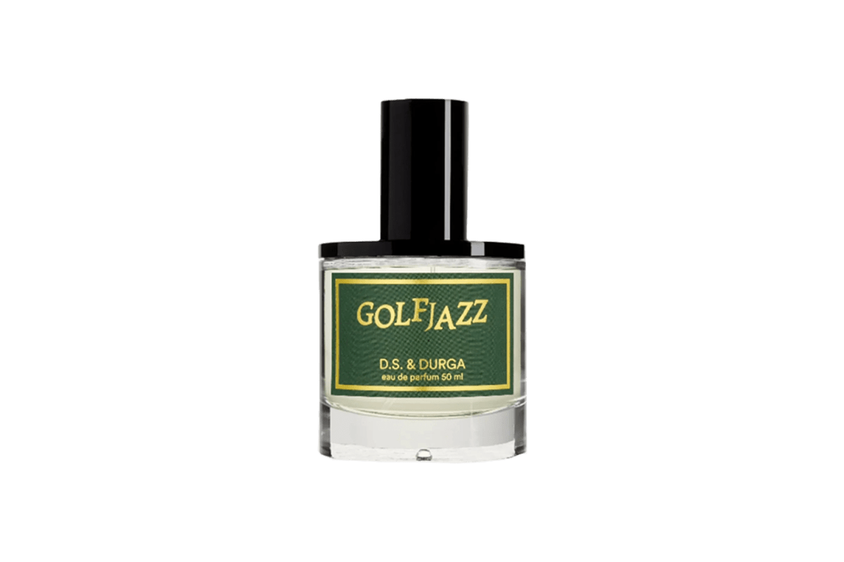 D.S. & Durga Golfjazz Cologne