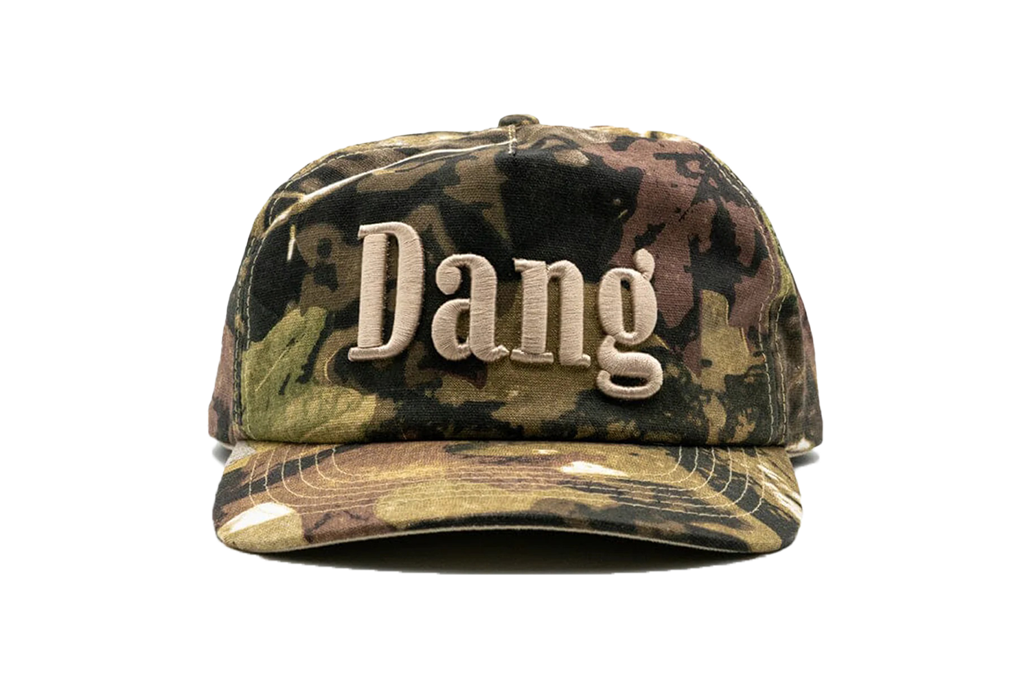 Communal Cowboy Dang Hat