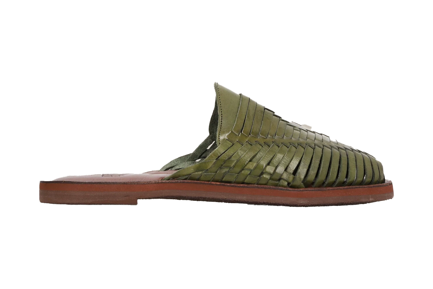 Espiritu Selva Slip Ons