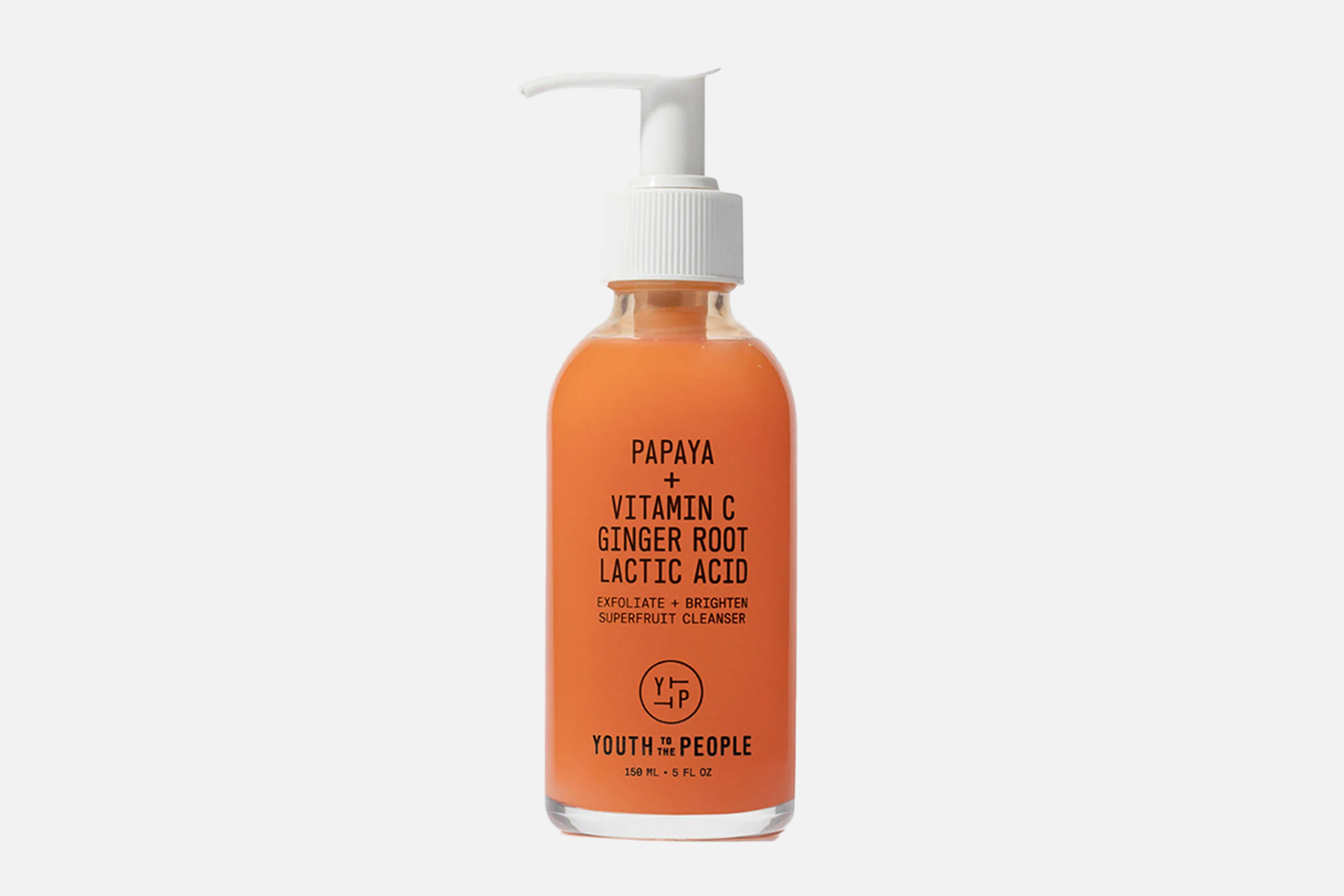 Superfruit Gentle Exfoliating Cleanser