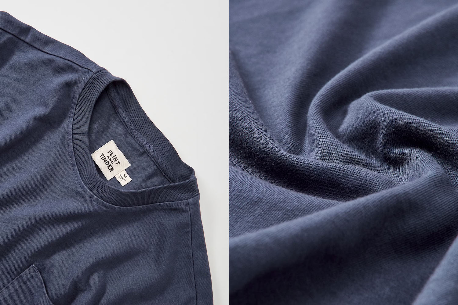 Heavyweight Tee