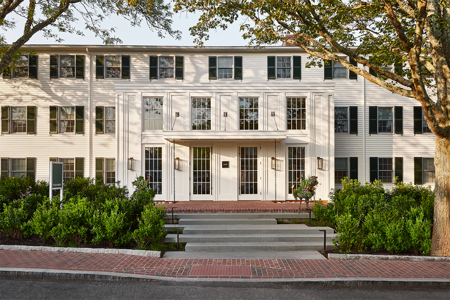 Faraway Hotel