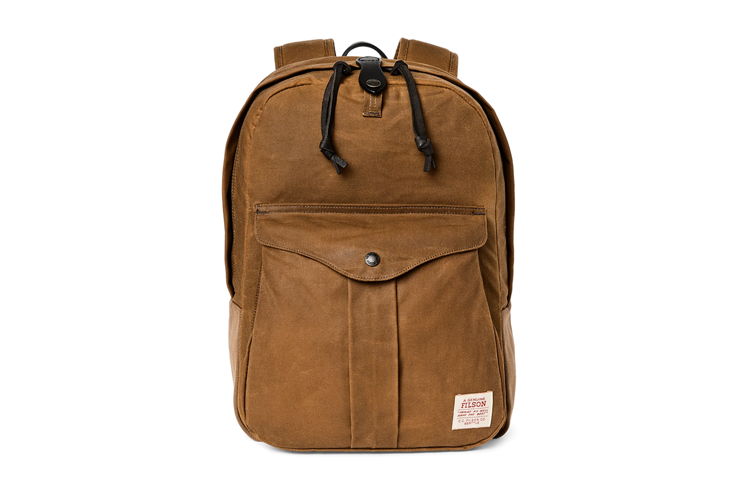 Filson Journeyman Backpack