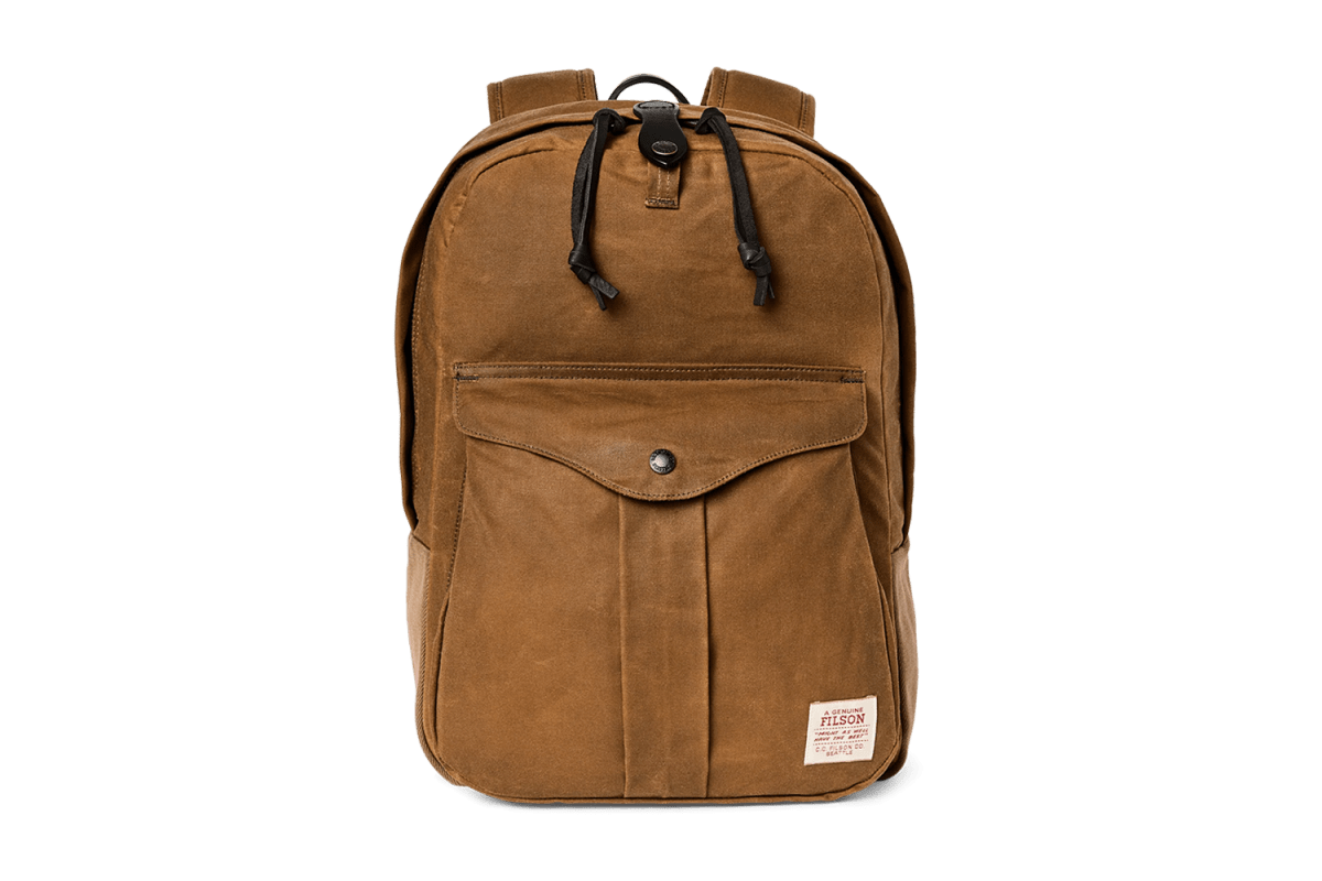 Filson Journeyman Backpack