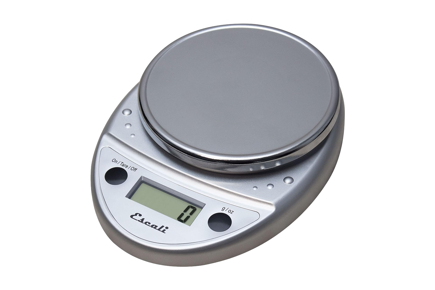 Escali Primo Digital Food Scale