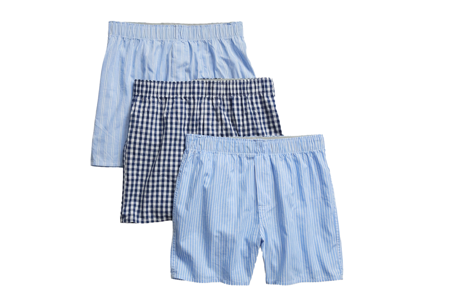 Gap Boxers (3-Pack)