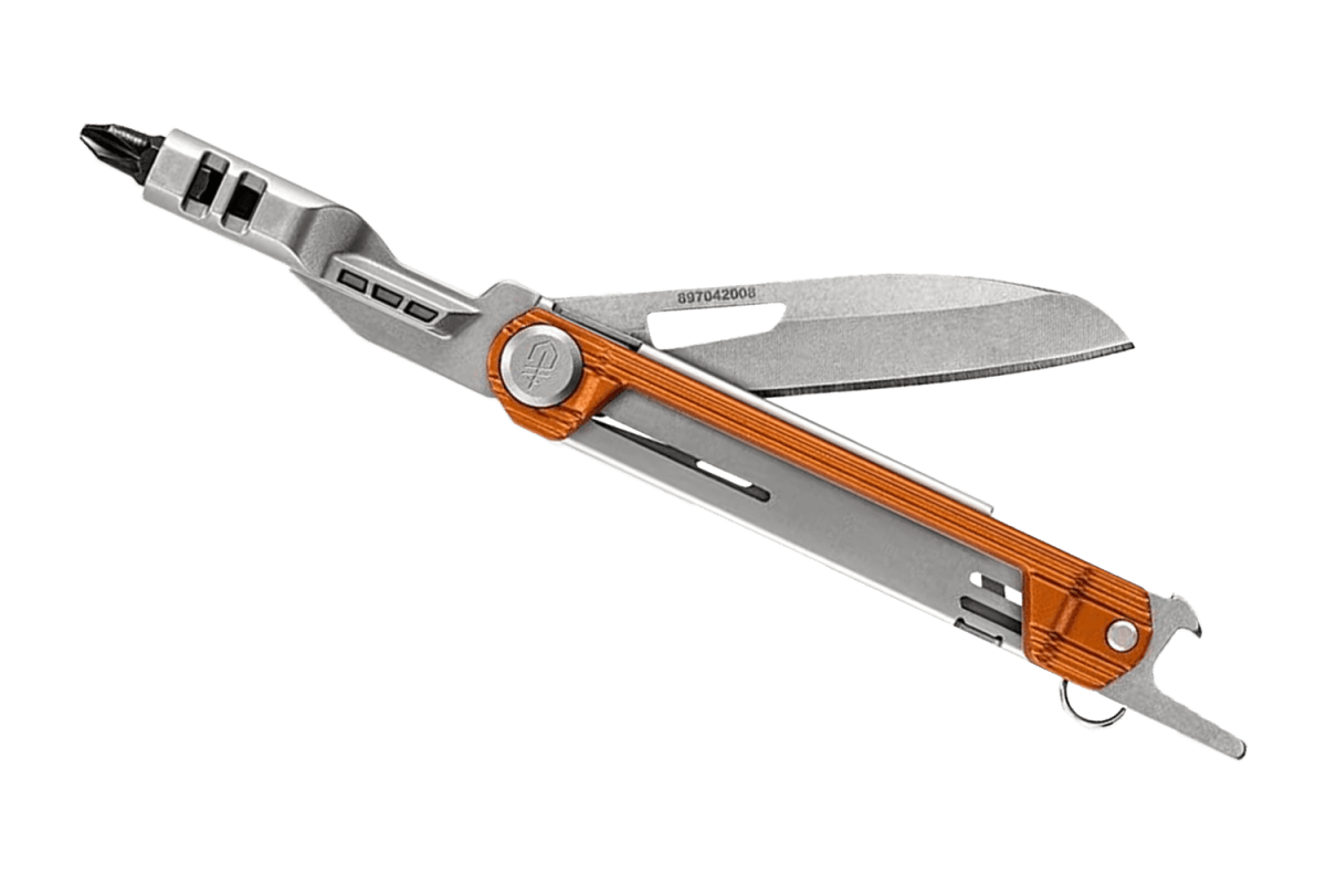 Gerber Gear Armbar Slim Drive Multitool