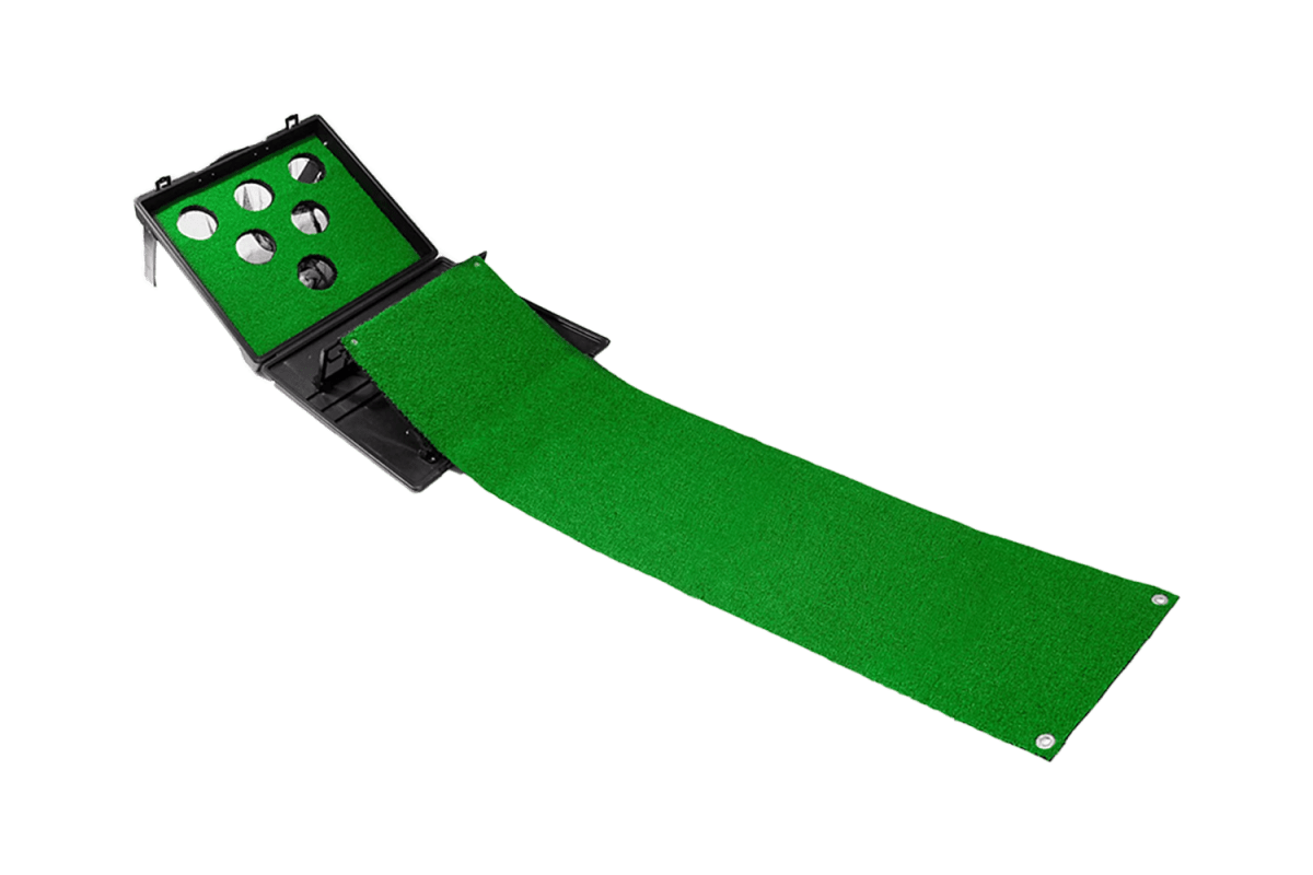 Yard Games Putter Pong