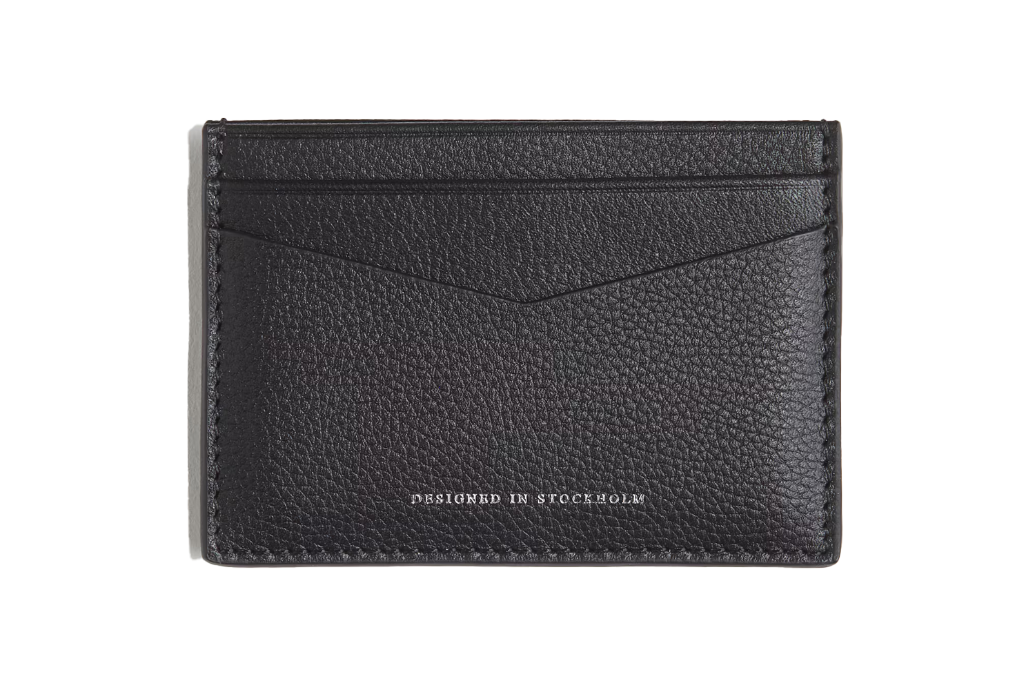 H&M Leather Card Case