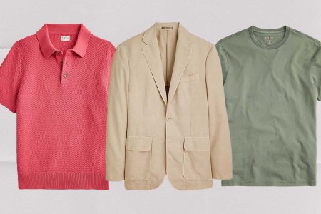 All your J.Crew sale needs.
