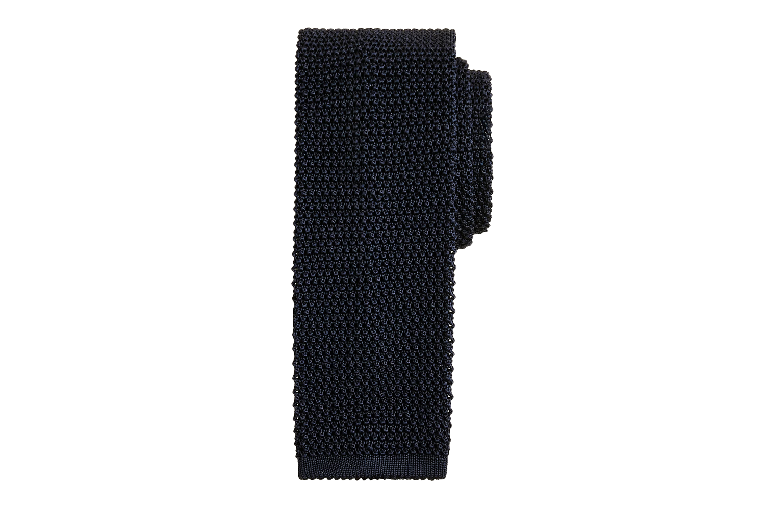 J.Crew Italian Silk Knit Tie