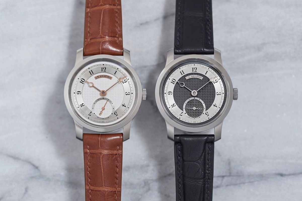 The Infinity Series Pure