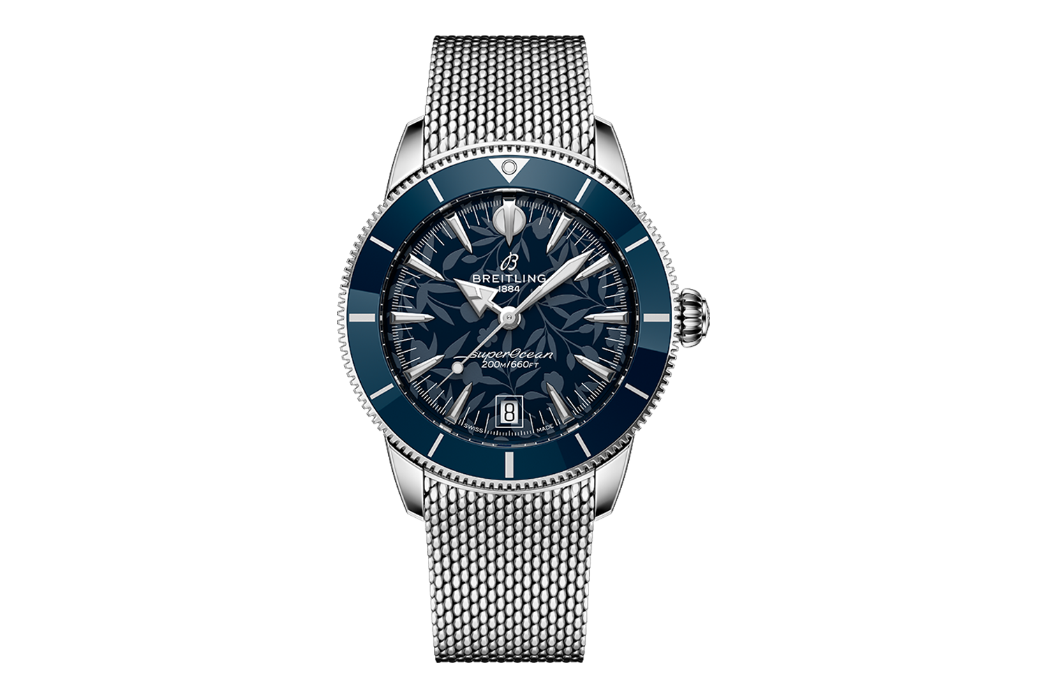 Breitling Superocean Heritage B31 Automatic 40 Kelly Slater