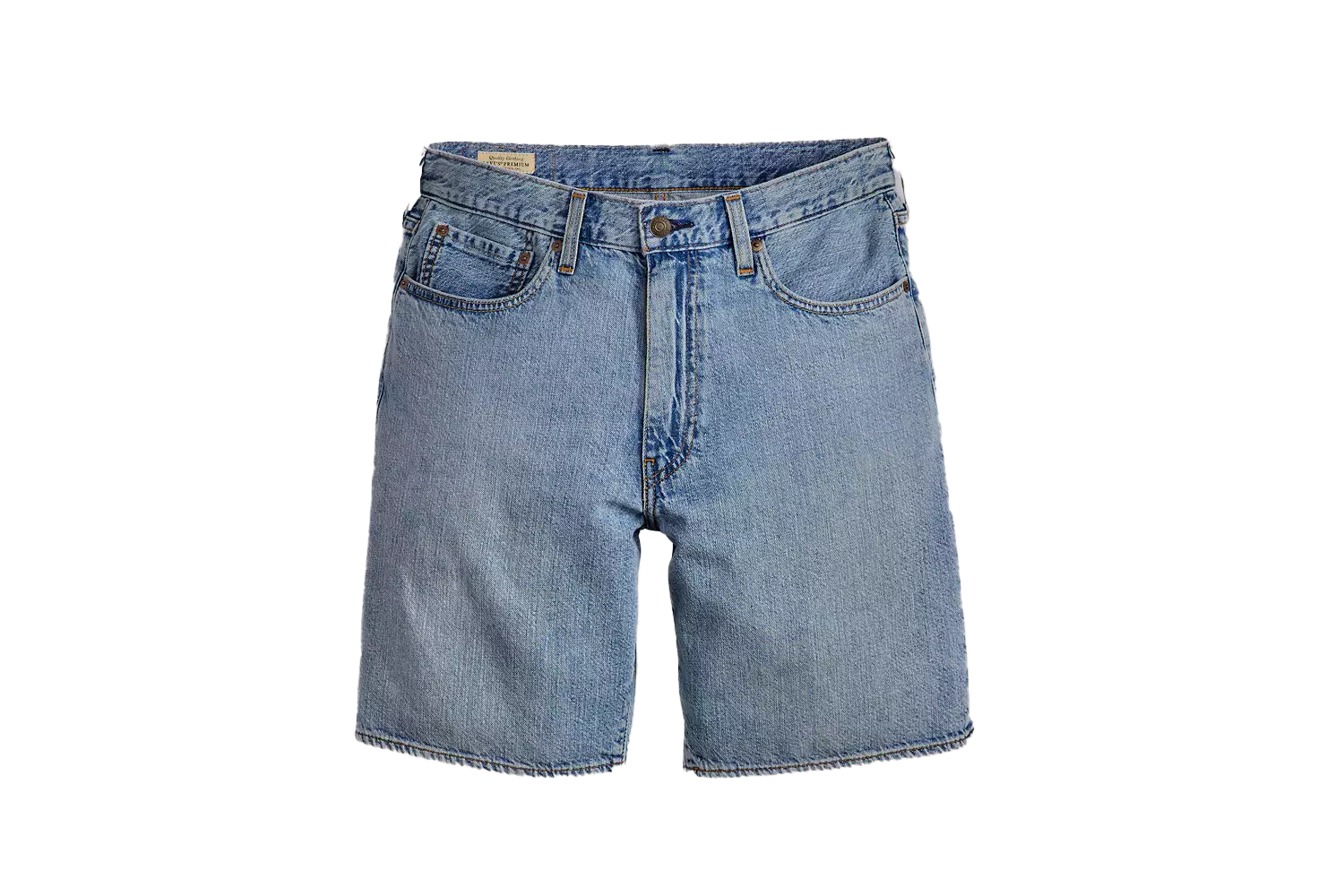 Levi’s 468 Stay Loose 9″ Men’s Shorts