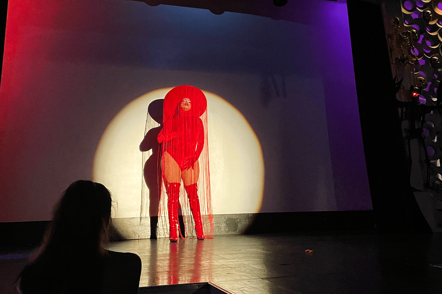 Drag in Louisville