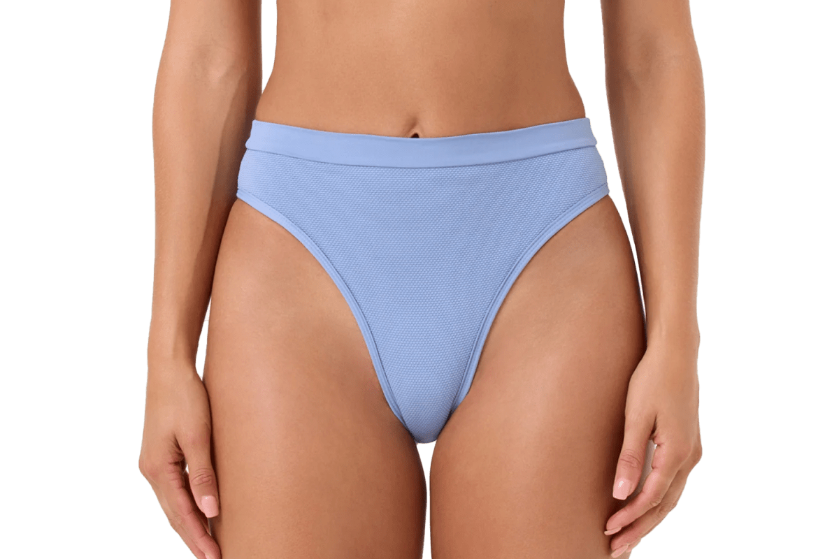 LSpace Frenchi Bikini Bottom