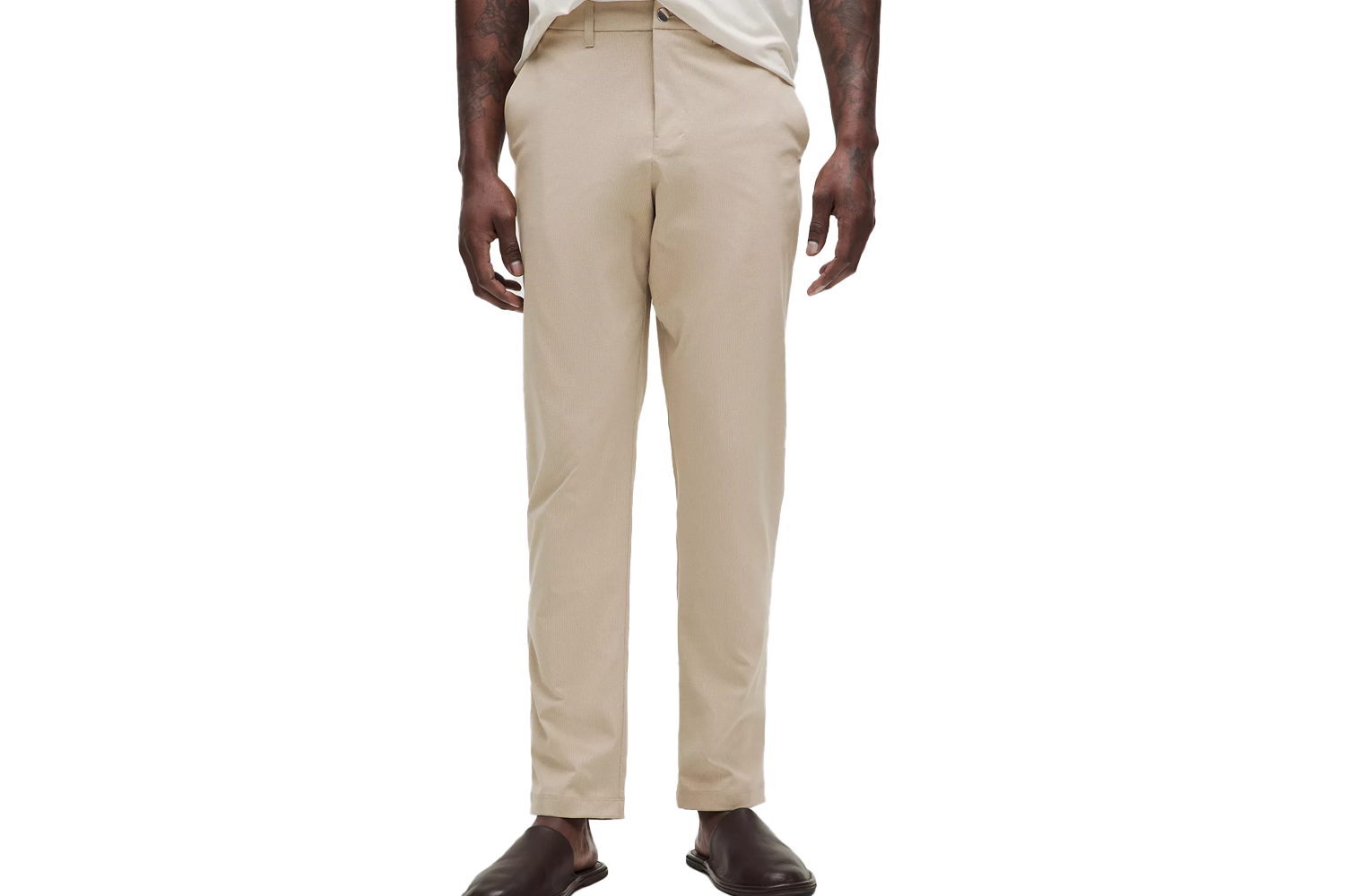 Lululemon ABC Classic-Fit Trouser 32L WovenAir