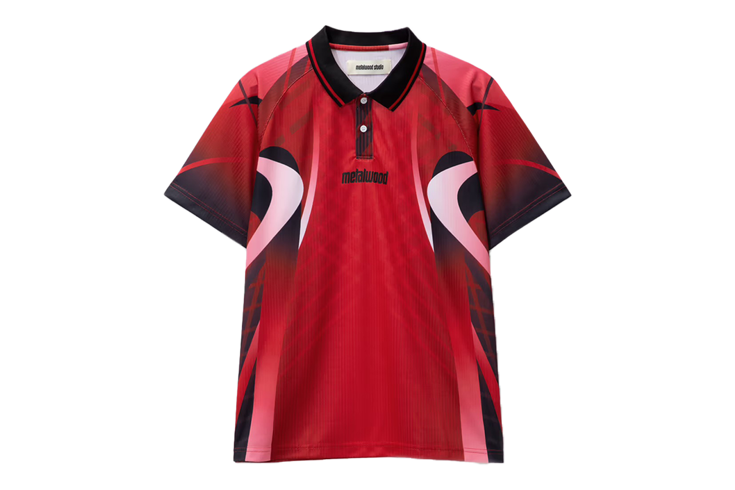 Metalwood Studio Turbo Polo