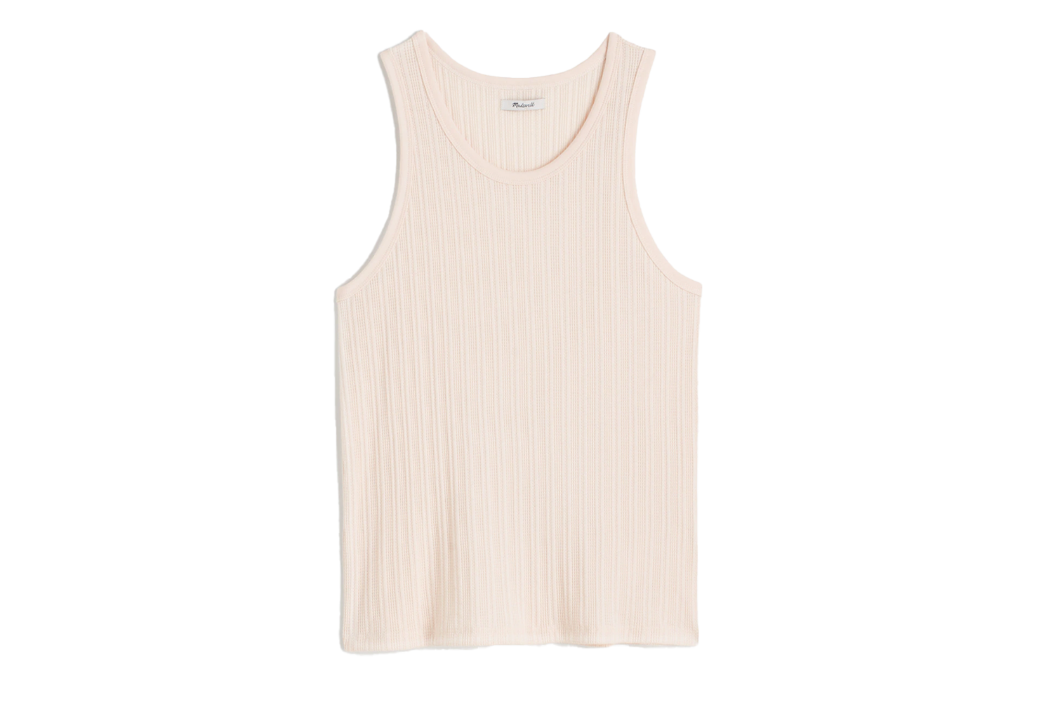Madewell Textured Tank