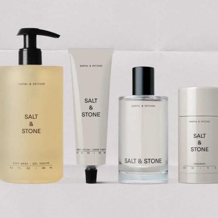 From Our EIC: How My 10-Year-Old Helped Me Discover My New Favorite Skincare Brand