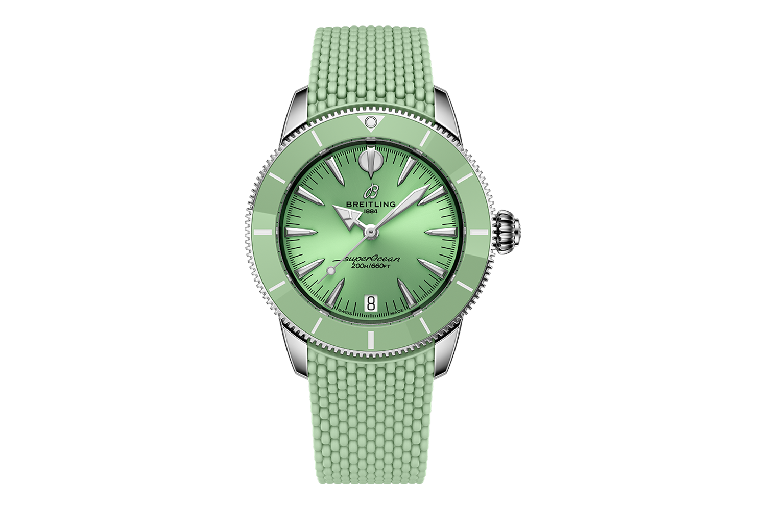Breitling Superocean Heritage B10 Automatic 36