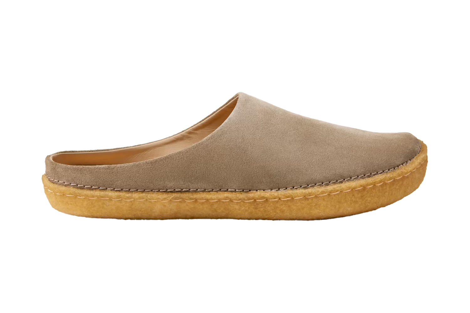 Luca Drift Outdoor Mule