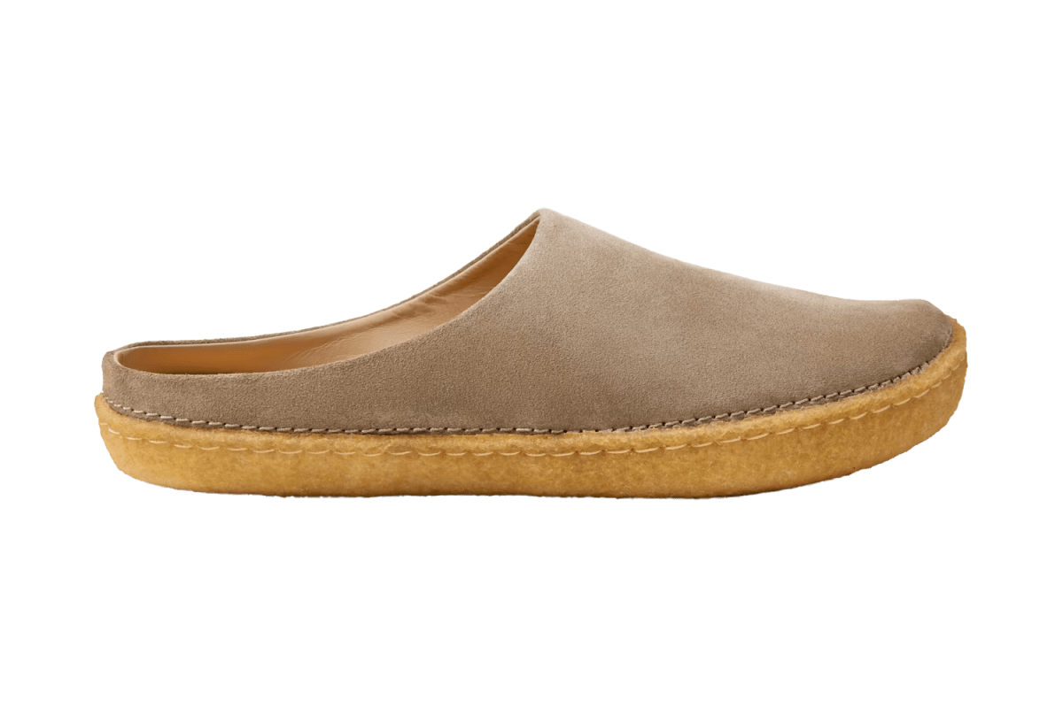 Luca Drift Outdoor Mule