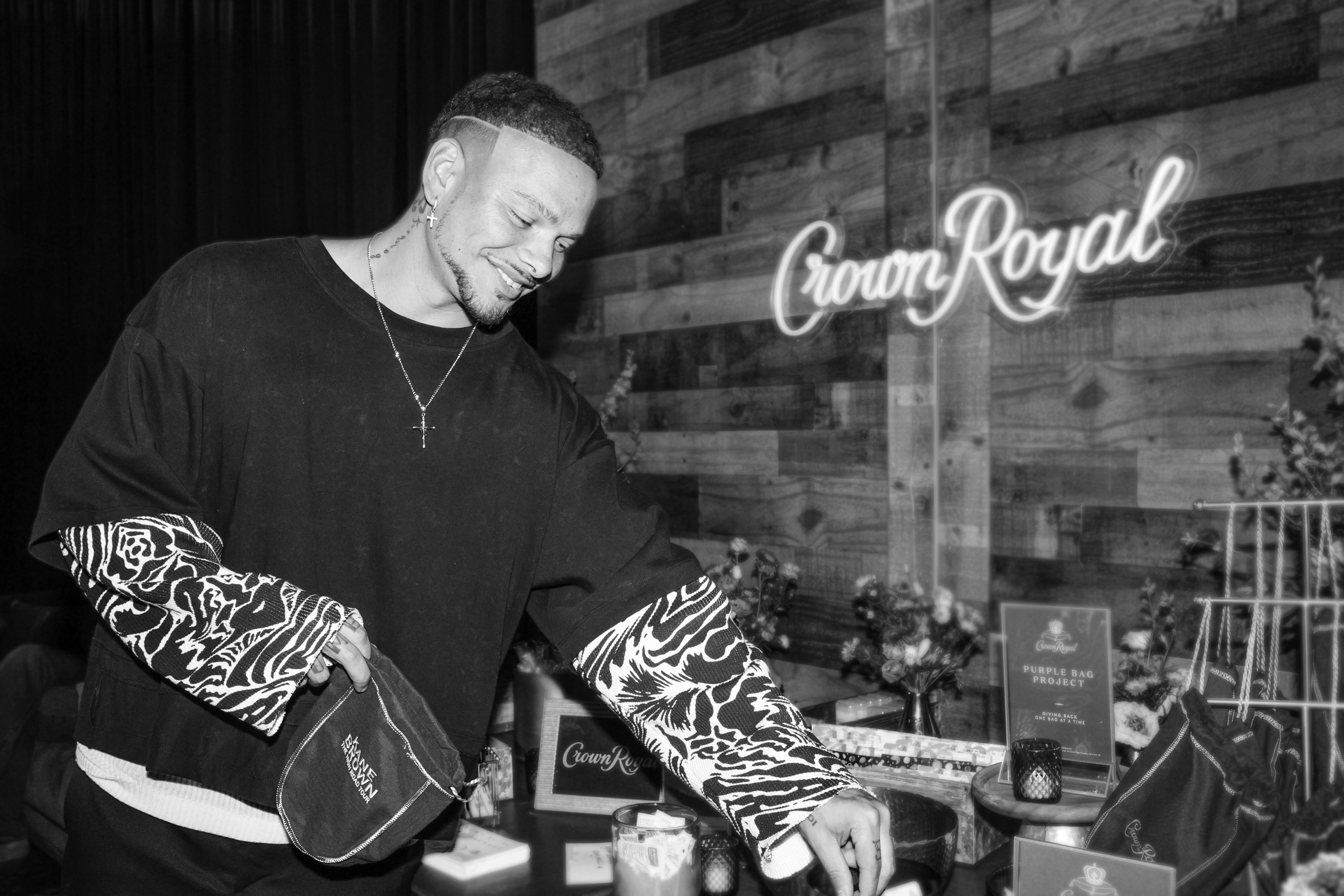 Hitting the High Road: Kane Brown’s Summer of Music and Purpose