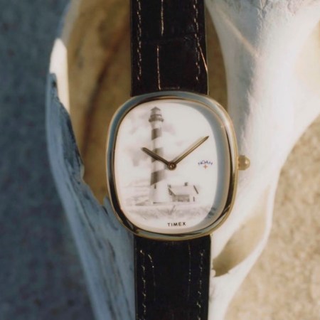 Noah x Timex Lighthouse Watch