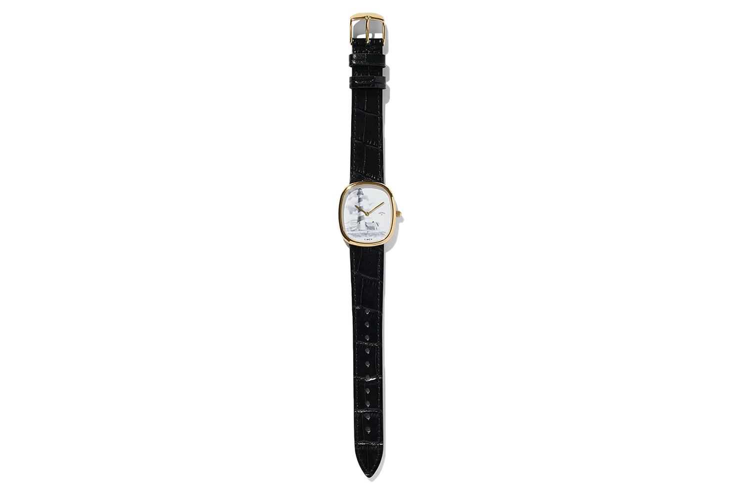 NOAH x Timex Lighthouse Watch