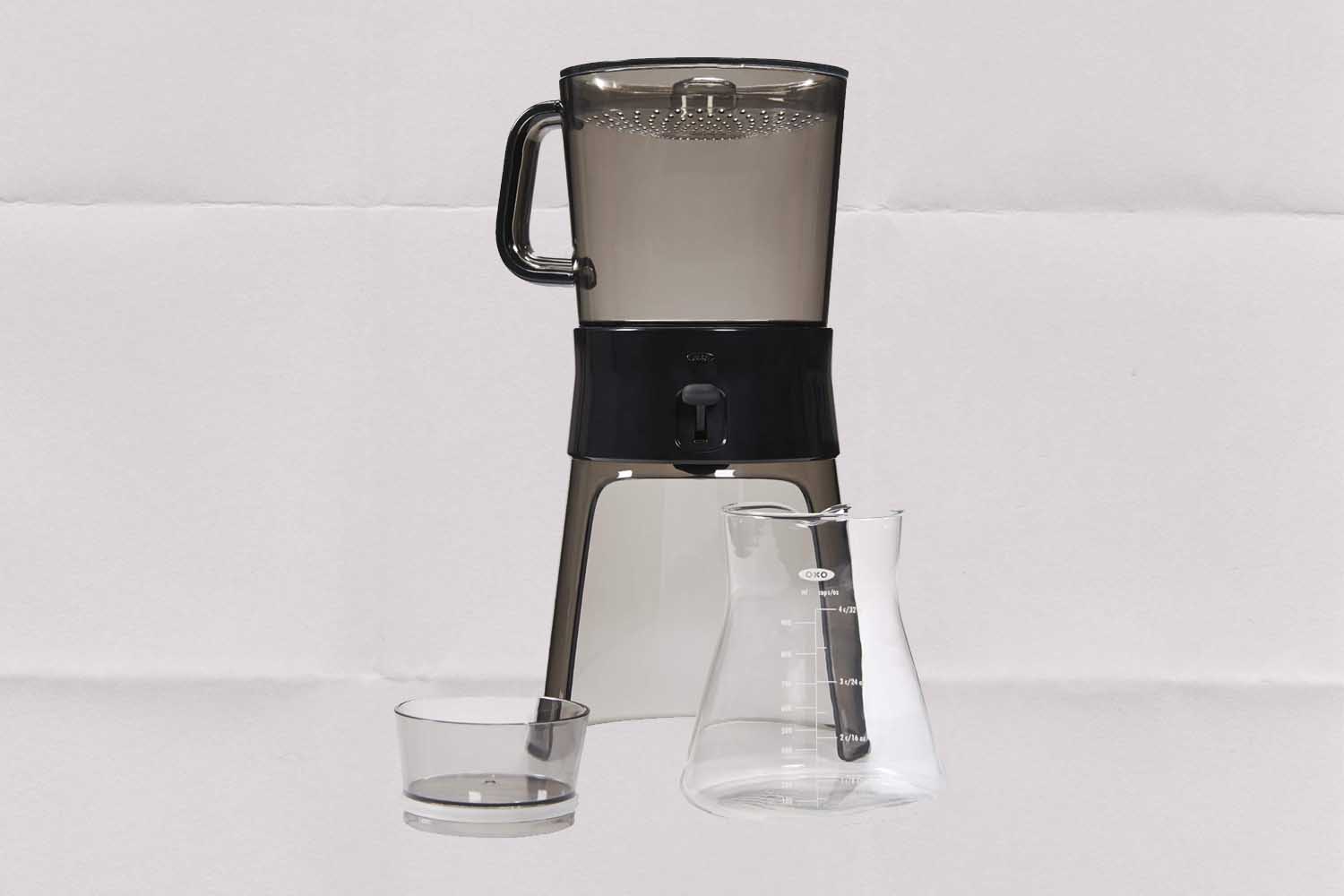 Here's how to make your coldbrew