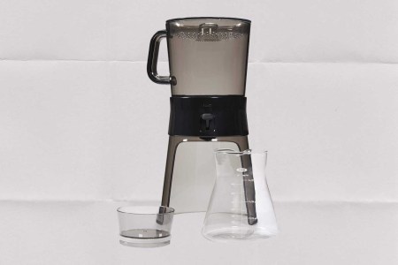 Here's how to make your coldbrew