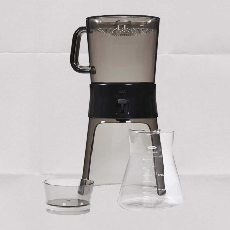 From Our EIC: Cold-Brew Season Is Here. This Is How I Make Mine.